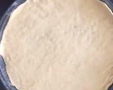 Foto del paso 1 de la receta: PIZZA SIN HORNO🍕 FÁCIL Y RÁPIDO!! 💫