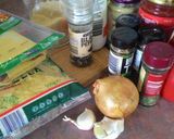 Foto langkah ke 1 dari resep Lasagna.