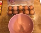 Töltött Tükörtojás - Mark módra recept fázis 3 fotója