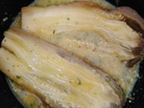 Milanesas de berenjenas 🍆 a la planchetta