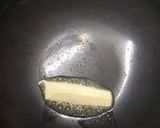 A picture of step 3 of Maggi momos.