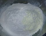 Foto del paso 2 de la receta: Pancitos estilo panadería