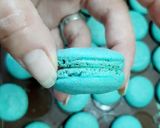 Foto del paso 7 de la receta: Macarons con merengue francés 🇨🇵