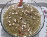 દુધી નો હલવો (Dudhi Halwa Recipe In Gujarati) રેસીપી સ્ટેપ5ફોટો