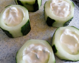 Foto del paso 6 de la receta: Tronquitos de pepino