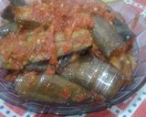 Foto langkah ke 4 dari resep Balado terong.