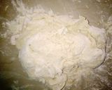 Foto del paso 2 de la receta: Tortitas de Chicharrón