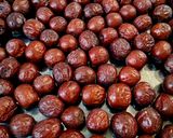 عکس مرحله 1 از دستور پودر عناب