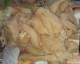 Foto del paso 2 de la receta: Strogonoff de Pollo con arroz