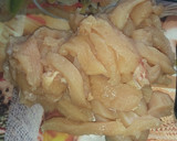 Foto del paso 2 de la receta: Strogonoff de Pollo con arroz