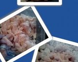 A picture of step 1 of Amy's Ginger Fruity Curry with coconut Rice ..