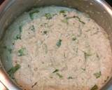 Oats Veggie Chilla recipe step 2 photo