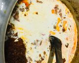A picture of step 4 of Whosayna’s Chicken Tandoori Masala.