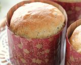 A picture of step 21 of Made in a Bread Machine- Fluffy Tea and Apple Bread.
