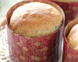 A picture of step 21 of Made in a Bread Machine- Fluffy Tea and Apple Bread.