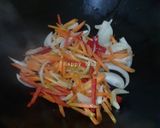 Foto langkah ke 2 dari resep Gurame Saus Tiram.