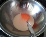 A picture of step 2 of Simple Chocolate Truffles.