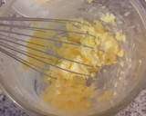 Foto del paso 2 de la receta: Mini cake de frutos secos y té