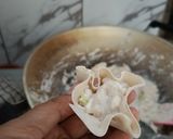 Foto langkah ke 6 dari resep Batagor Dos Simple.
