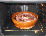 Foto del paso 5 de la receta: Pulpo a la cerveza