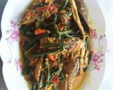 Foto langkah ke 3 dari resep Gulai ikan laut.
