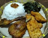 Foto langkah ke 5 dari resep 5 >< Bebek Goreng.