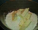 Valentines meringue tarts recipe step 1 photo