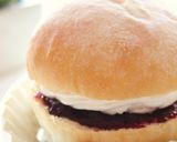 A picture of step 17 of Mildly Sweet and Fluffy Milk Bread Bread Machine Version.