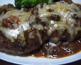 A picture of step 6 of Easy Homemade Demiglace Sauce.