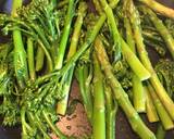 Minted Greens recipe step 1 photo