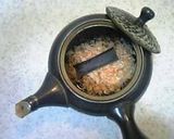 A picture of step 5 of How To Make Tentsuyu (Tempura Dipping Sauce) and Ten-don (Tempura Rice Bowl) Sauce.