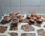 Foto del paso 8 de la receta: Muffins sencillos