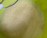 Epres-vaníliapudingos piskóta recept fázis 2 fotója