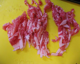 A picture of step 4 of Easy and Authentic Crispy Spring Rolls.