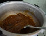 காராமணி பாசிப்பருப்பு கோதுமை ரவை பாயசம் ரெசிபி ஸ்டேப் 5 புகைப்படம்