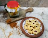 Foto langkah ke 6 dari resep Semprit Susu (3 bahan).