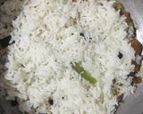 વેજ.બીરયાની(Veg Biryani Recipe in Gujarati) રેસીપી સ્ટેપ4ફોટો