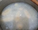 Foto langkah ke 4 dari resep Mpek Mpek Dos.