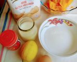 Foto del paso 8 de la receta: Buñuelos de zapallo/ Frittelle di zucca