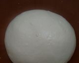 Foto langkah ke 4 dari resep (Sourdough Discard) Roti Isi Keju Manis.