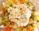 Foto del paso 3 de la receta: Entremeses variados