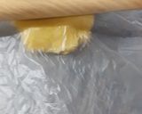 Foto del paso 2 de la receta: Tofi. Grace