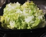 Foto del paso 2 de la receta: Ensalada para acompañar
