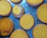 Foto del paso 2 de la receta: Pollo al horno con rodajas de zapallo