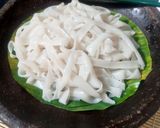 Foto langkah ke 5 dari resep Kwetiau homemade.
