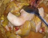 Foto langkah ke 1 dari resep Ayam Goreng Tepung Krispy.