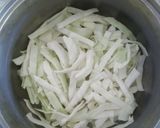 Paradicsomos káposzta🍲 recept fázis 1 fotója
