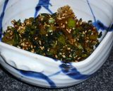 A picture of step 6 of Fall Bounty Rice with Sweet Potatoes and Mixed Grains.