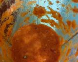 Foto langkah ke 2 dari resep Gulai Rebung.