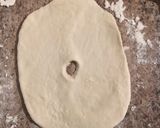 Foto del paso 8 de la receta: Torta fritas clásicas
